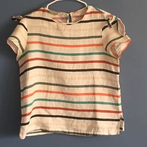 Zara top
